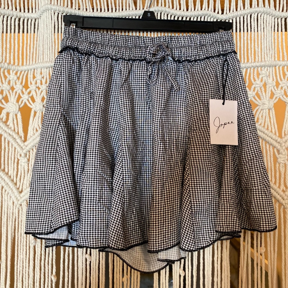 NWT Japna Juniors Shorts Small